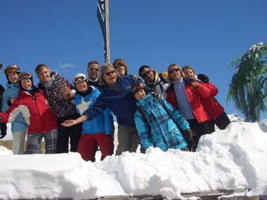 Skitouren